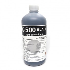 k-500 black